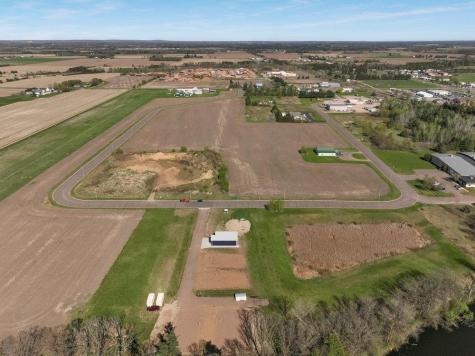 1305 (Unit 8) Guy Avenue Barron WI 54812