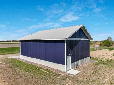 1305 (Unit 8) Guy Avenue Barron WI 54812