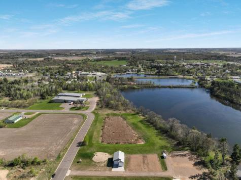 1305 (Unit 8) Guy Avenue Barron WI 54812