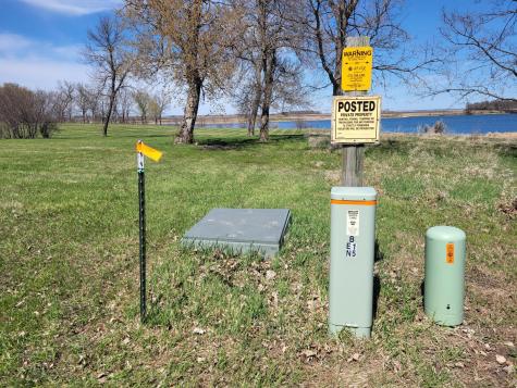 Lot 8 Southshores Circle Lake Park MN 56554