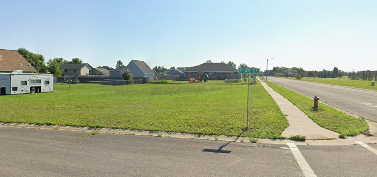 829 9th Avenue SW Perham MN 56573