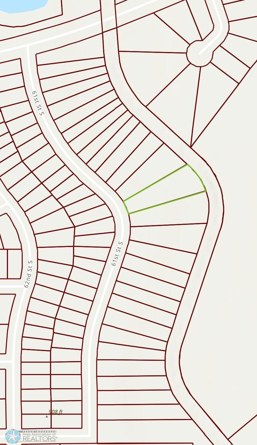 8406 61st Street S Horace ND 58047