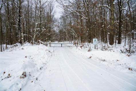 Block 4 Comet Road Exeland WI 54835