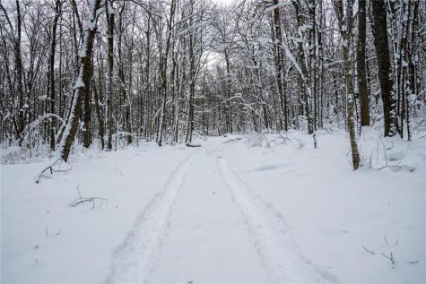 Block 4 Comet Road Exeland WI 54835