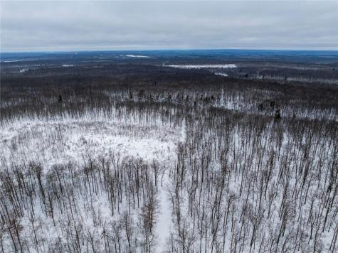 Block 4 Comet Road Exeland WI 54835