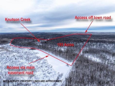 Block 4 Comet Road Exeland WI 54835