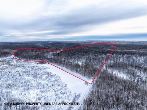 Block 4 Comet Road Exeland WI 54835