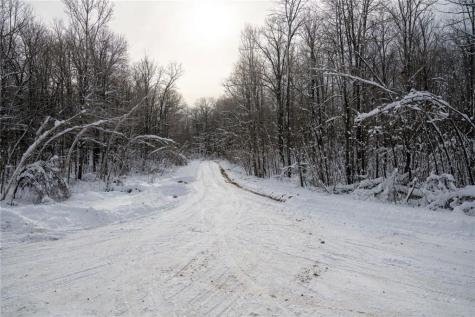 Block 4 Comet Road Exeland WI 54835