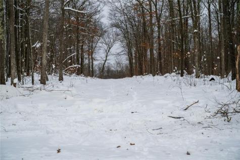 Block 4 Comet Road Exeland WI 54835