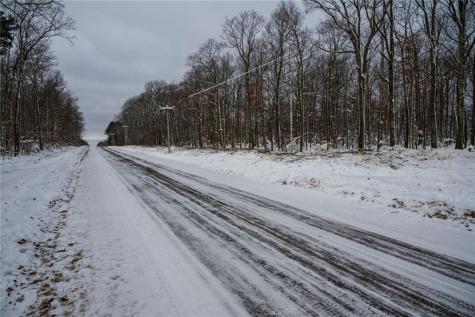 Block 4 Comet Road Exeland WI 54835