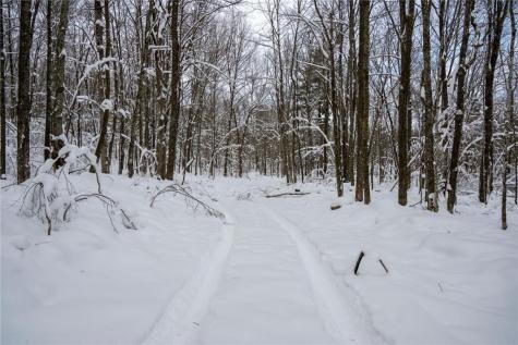 Block 4 Comet Road Exeland WI 54835