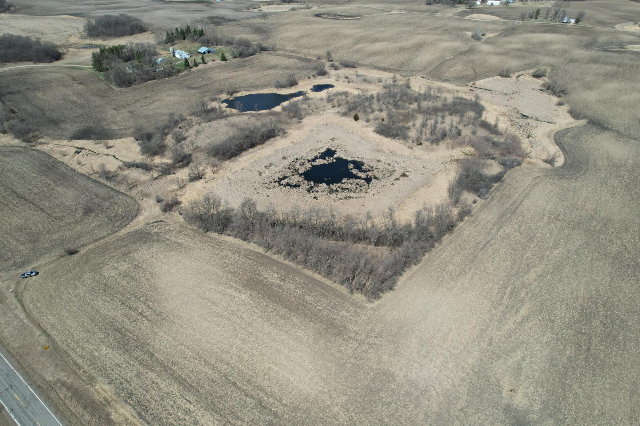 Tbd Co Highway 18 Fergus Falls MN 56537