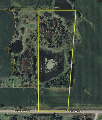 Tbd Co Highway 18 Fergus Falls MN 56537
