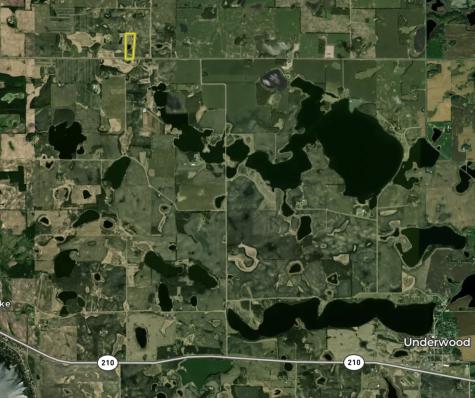 Tbd Co Highway 18 Fergus Falls MN 56537