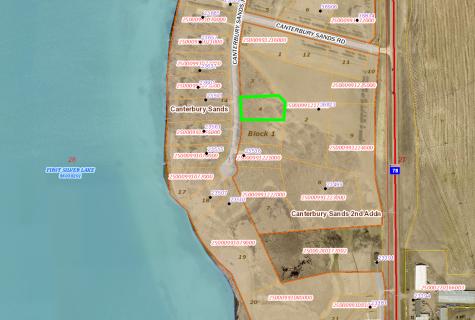 Lot 4 Canterbury Sands Trail Battle Lake MN 56515