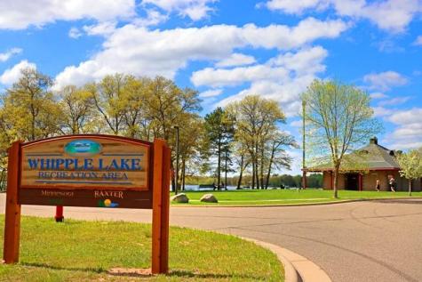 Lot 9 Black Oak Road Baxter MN 56425