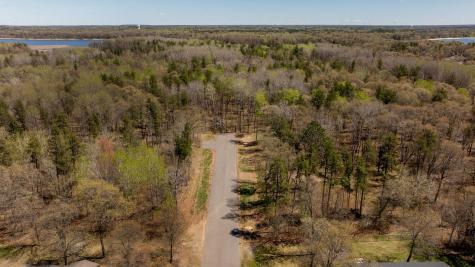 Lot 9 Black Oak Road Baxter MN 56425