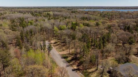 Lot 9 Black Oak Road Baxter MN 56425