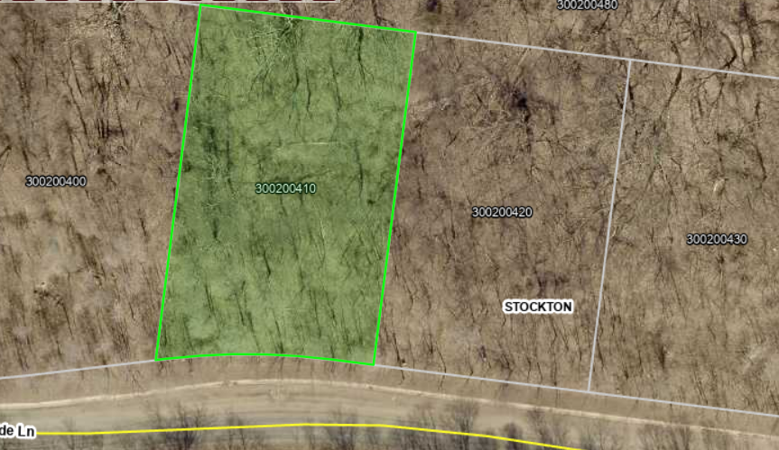 8970 Hillside Lane Winona MN 55987