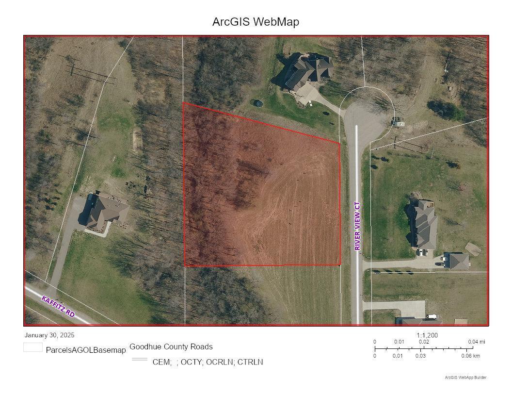 27021 River View Court Red Wing MN 55066