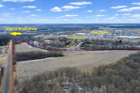 6704 & 6868 Old Highway 52 Saint Cloud MN 56303