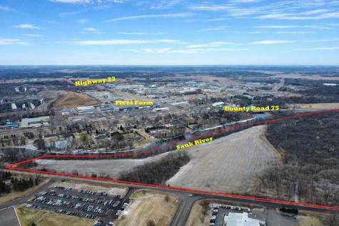 6704 & 6868 Old Highway 52 Saint Cloud MN 56303
