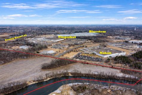 6704 & 6868 Old Highway 52 Saint Cloud MN 56303