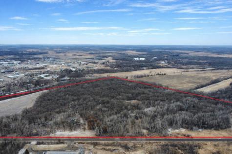6704 & 6868 Old Highway 52 Saint Cloud MN 56303