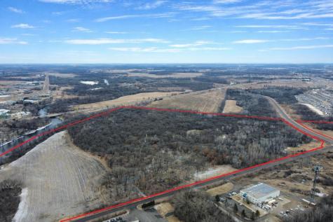 6704 & 6868 Old Highway 52 Saint Cloud MN 56303