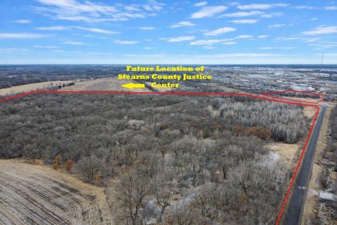 6704 & 6868 Old Highway 52 Saint Cloud MN 56303