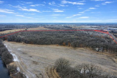 6704 & 6868 Old Highway 52 Saint Cloud MN 56303