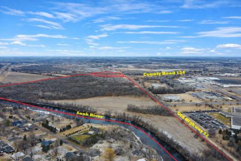 6704 & 6868 Old Highway 52 Saint Cloud MN 56303