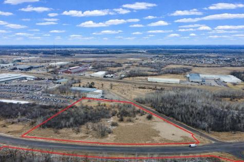 6704 & 6868 Old Highway 52 Saint Cloud MN 56303