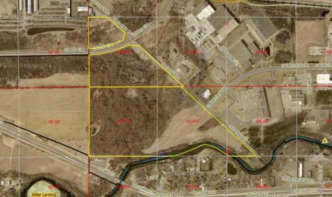 6704 & 6868 Old Highway 52 Saint Cloud MN 56303