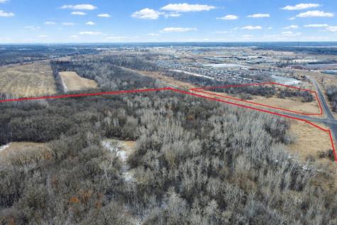 6704 & 6868 Old Highway 52 Saint Cloud MN 56303