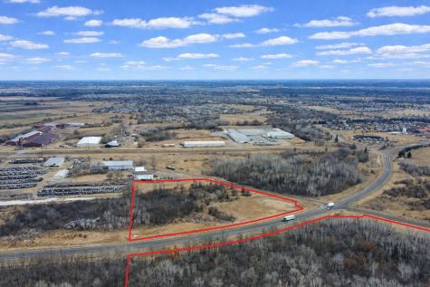 6704 & 6868 Old Highway 52 Saint Cloud MN 56303