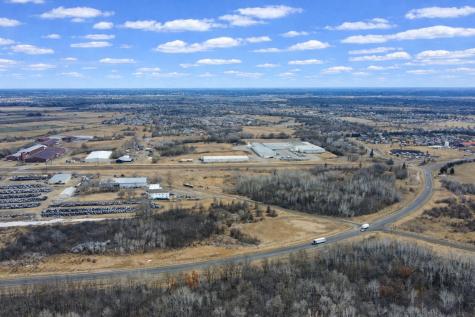 6704 & 6868 Old Highway 52 Saint Cloud MN 56303