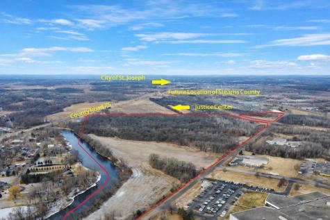 6704 & 6868 Old Highway 52 Saint Cloud MN 56303