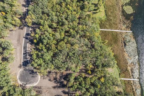 Tract J Blybergs Lane Pelican Rapids MN 56572
