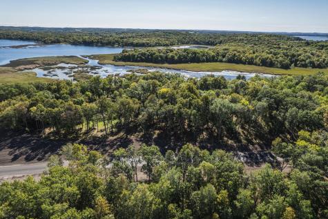Tract J Blybergs Lane Pelican Rapids MN 56572