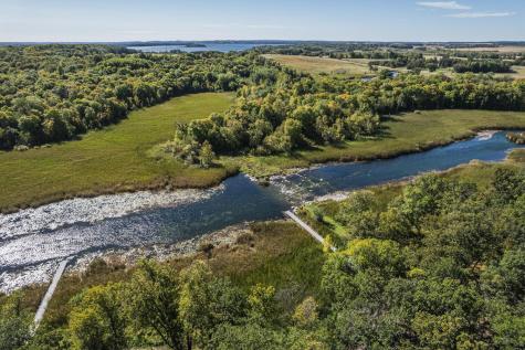 Tract J Blybergs Lane Pelican Rapids MN 56572