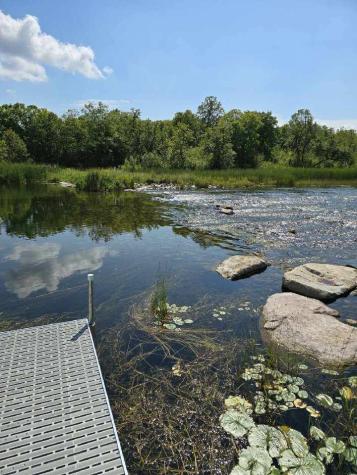 Tract J Blybergs Lane Pelican Rapids MN 56572