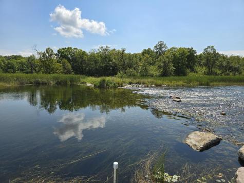 Tract J Blybergs Lane Pelican Rapids MN 56572