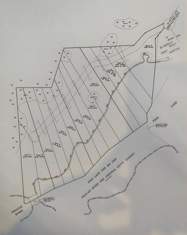 Tract J Blybergs Lane Pelican Rapids MN 56572