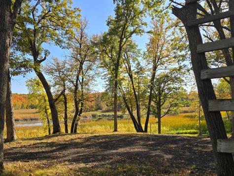 Tract J Blybergs Lane Pelican Rapids MN 56572
