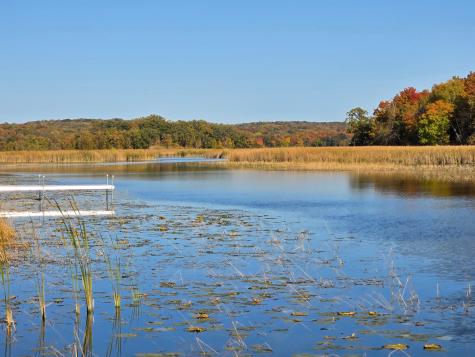 Tract J Blybergs Lane Pelican Rapids MN 56572