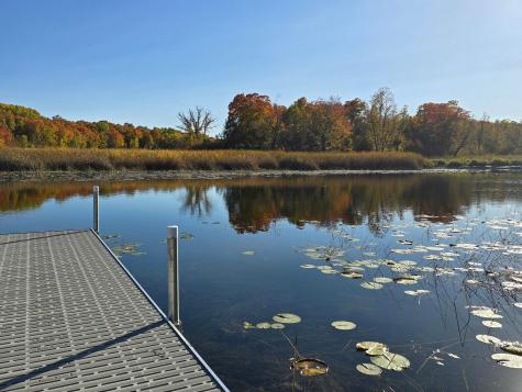 Tract J Blybergs Lane Pelican Rapids MN 56572