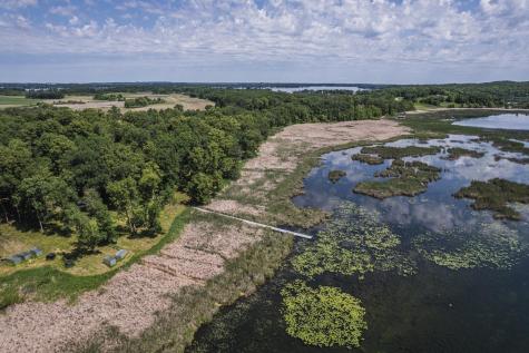 Tract J Blybergs Lane Pelican Rapids MN 56572