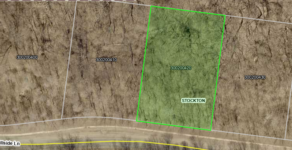 8990 Hillside Lane Winona MN 55987