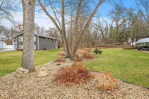 Tbd Glenmar Avenue Mahtomedi MN 55115